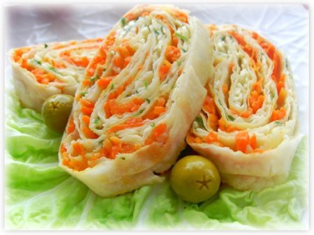 Закуска