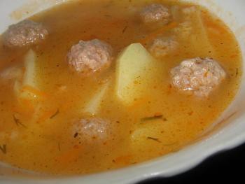 Рассольник с рисом рецепт