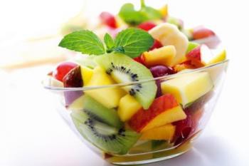Вкусные рецепты