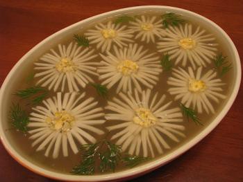 Холодец рецепт