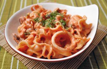 Ужин на скорую руку